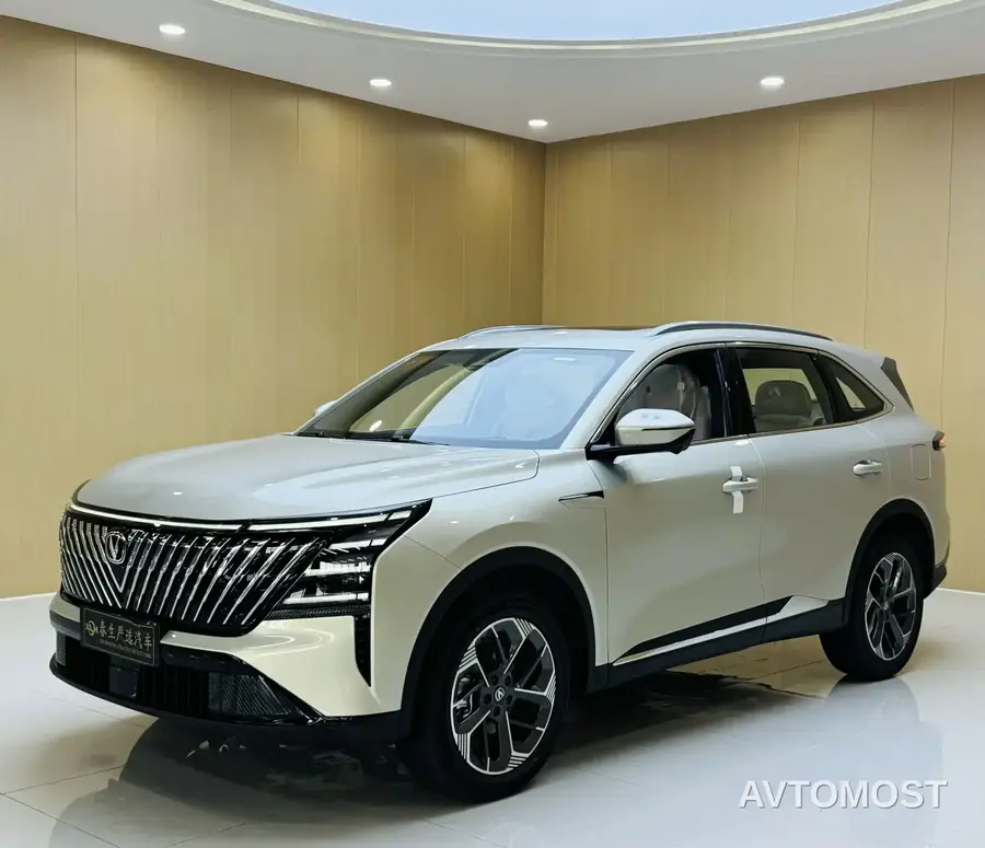 Changan CS75 PLUS