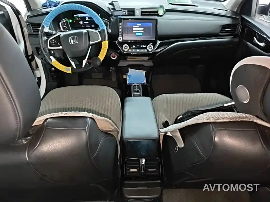 Honda Lingpai 2020 Sharp Hybrid 1.5L Sharp Luxury Edition — фото 6
