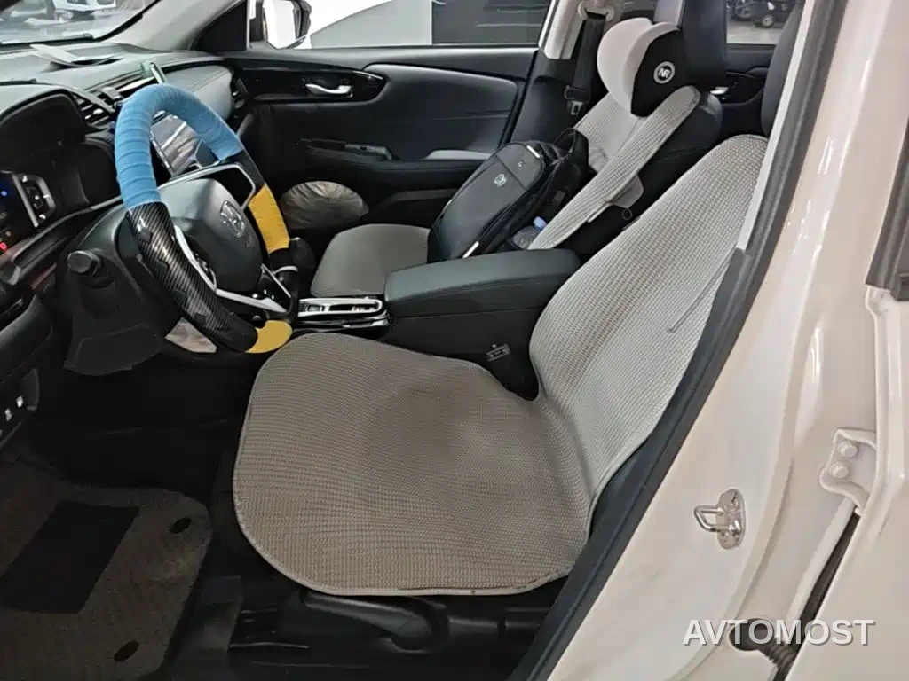 Honda Lingpai 2020 Sharp Hybrid 1.5L Sharp Luxury Edition — фото 11