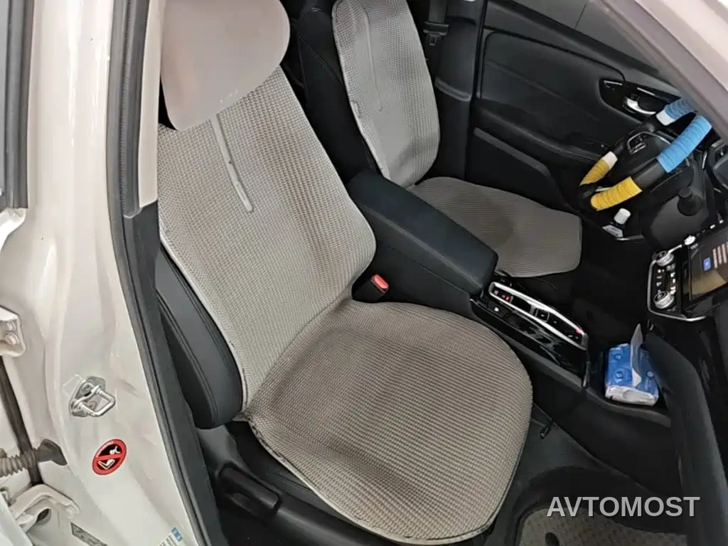 Honda Lingpai 2020 Sharp Hybrid 1.5L Sharp Luxury Edition — фото 19