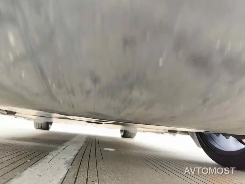 Tesla Model Y 2022 Rear-Wheel Drive Version — фото 2