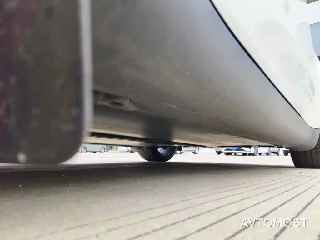 Tesla Model Y 2022 Rear-Wheel Drive Version — фото 7