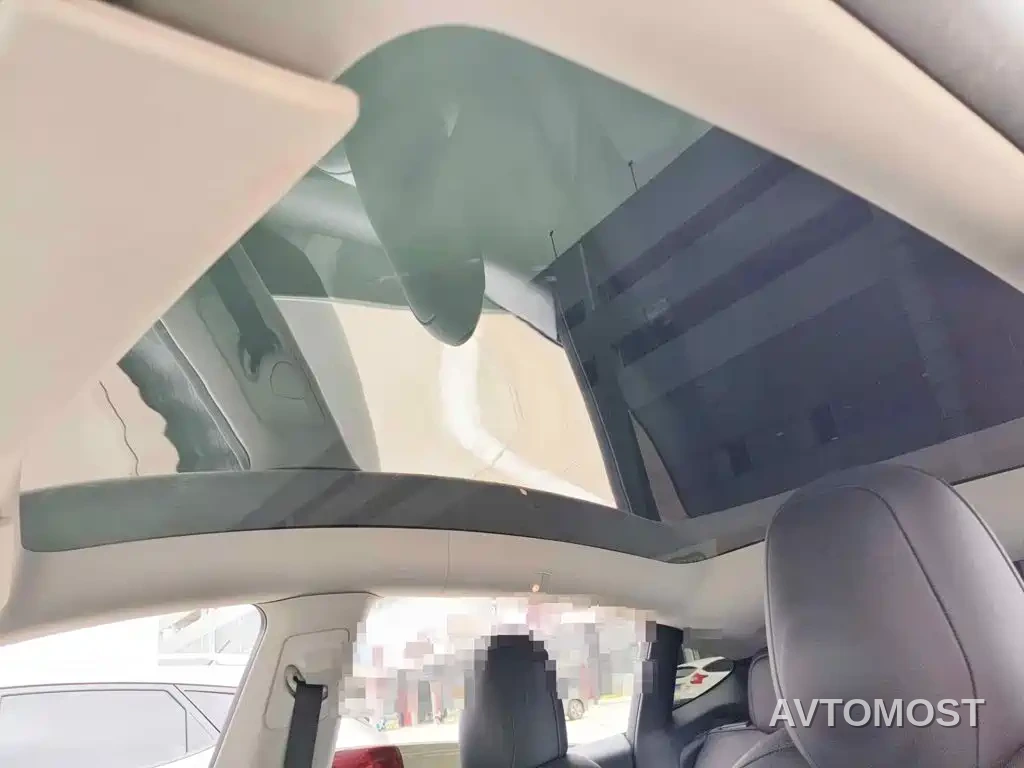 Tesla Model Y 2022 Rear-Wheel Drive Version — фото 14