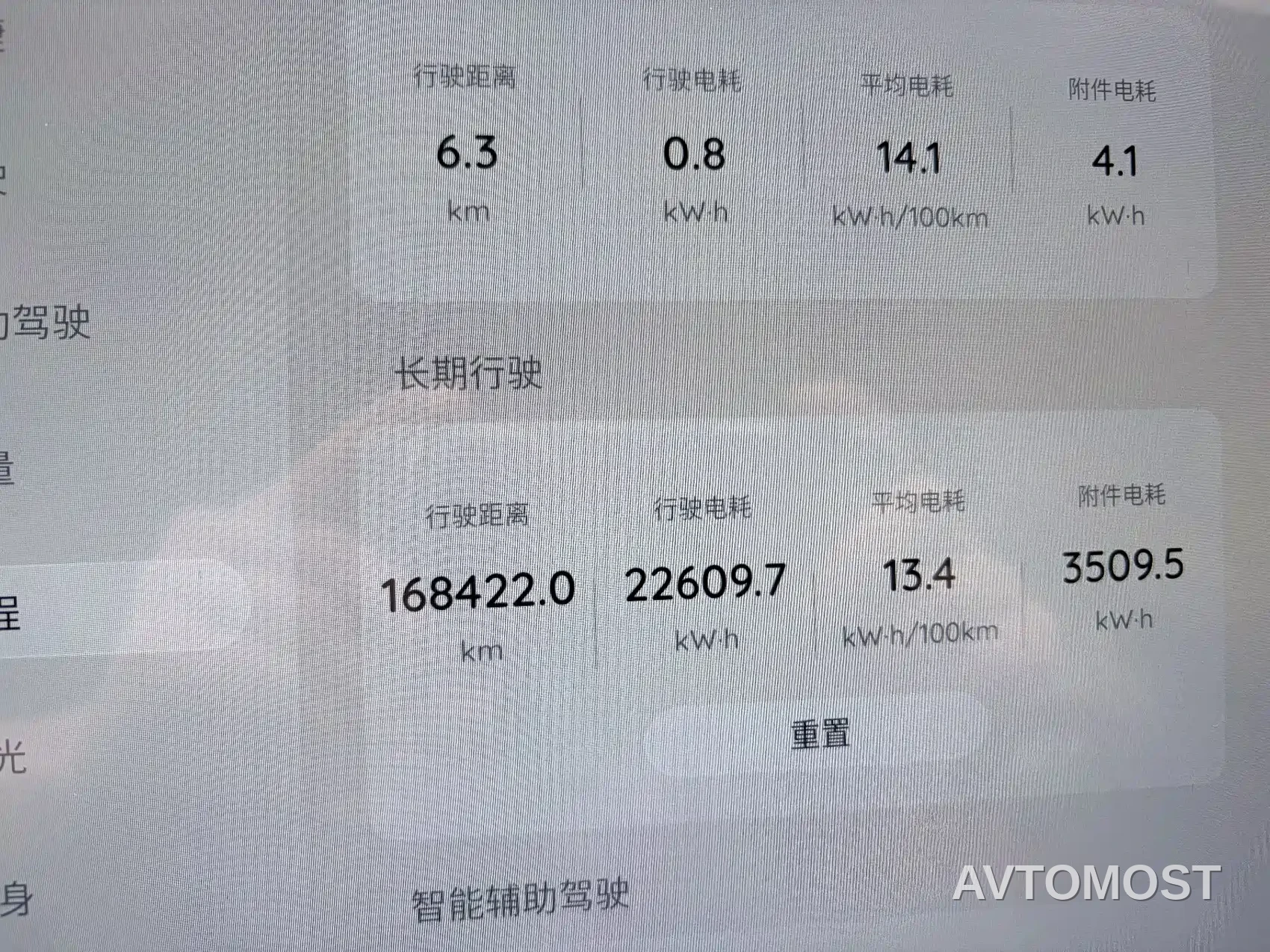 Changan Qiyuan A07 2024 Pure Electric Deluxe Edition 515 Elite — фото 15