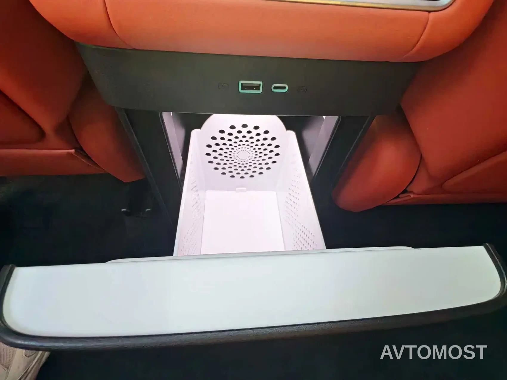 BYD Tang L 2025 DM 200KM AWD LiDAR Flagship — фото 18