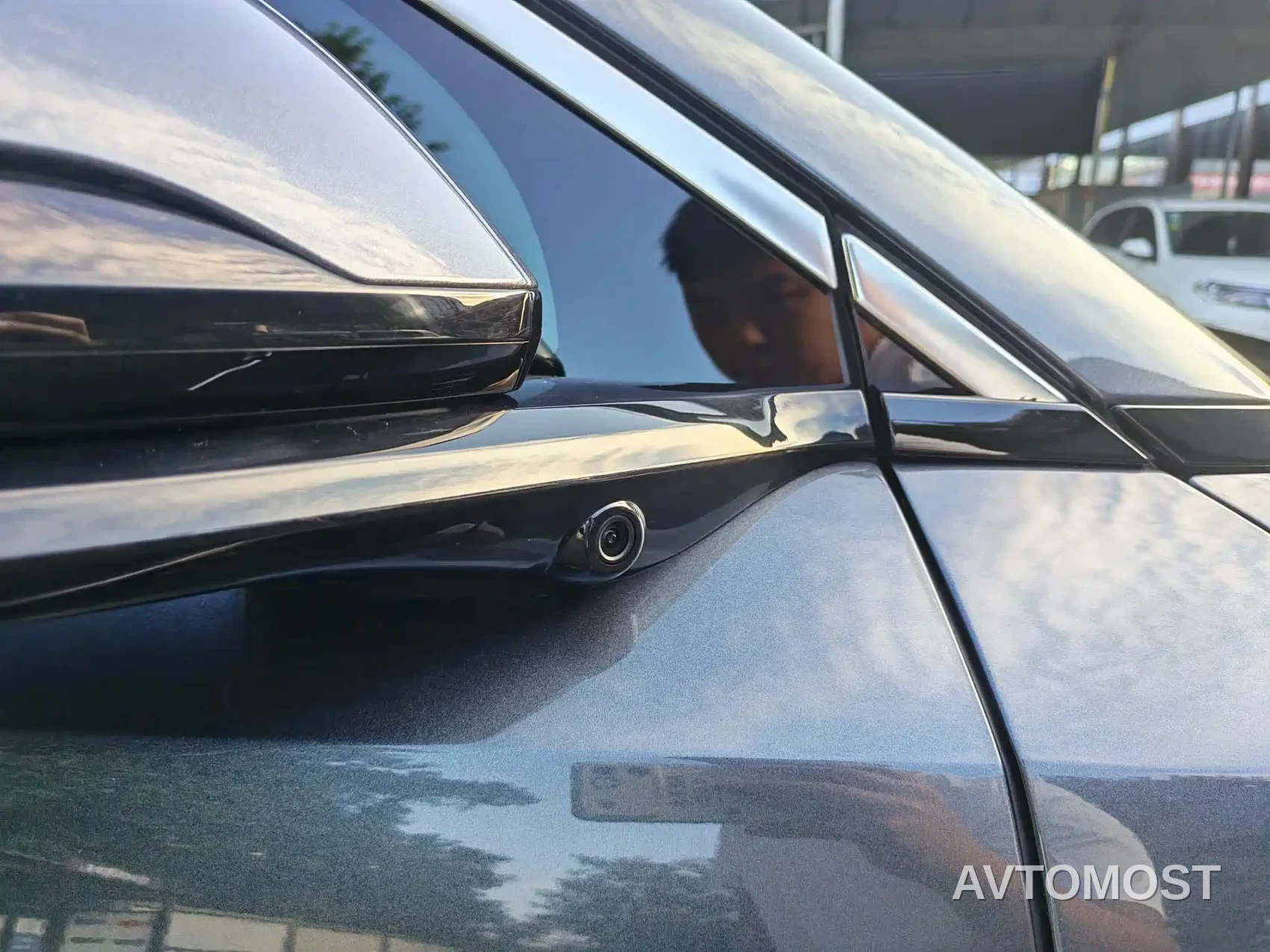 BYD Tang L 2025 DM 200KM AWD LiDAR Flagship — фото 21