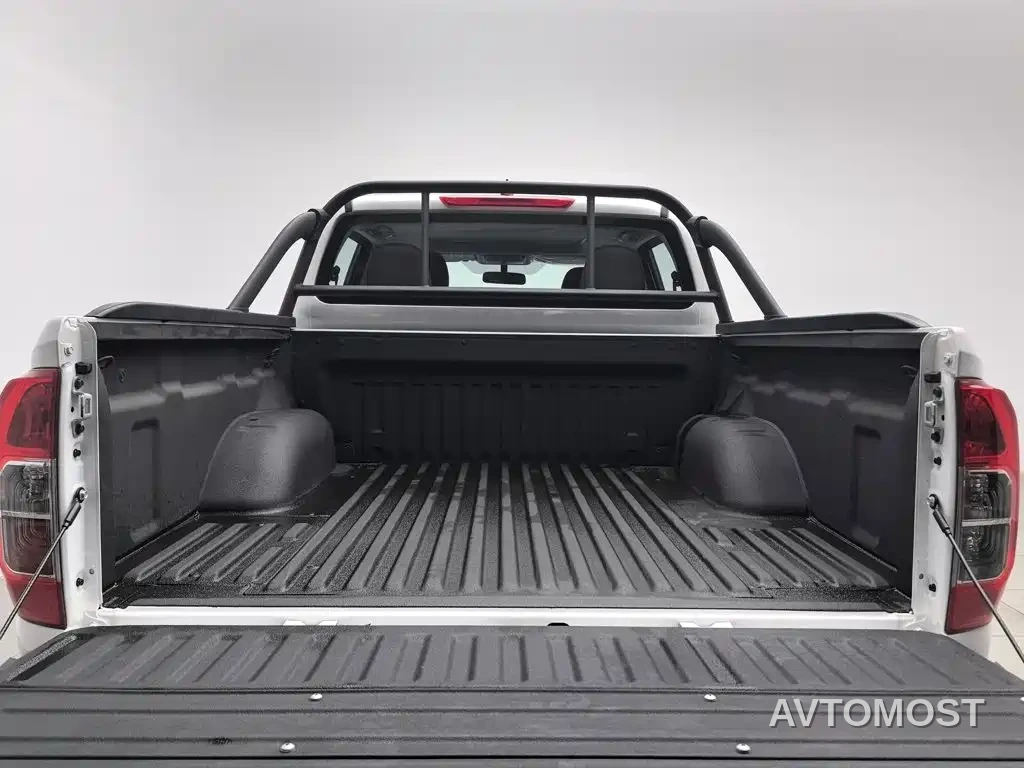 Dongfeng Rich 7 2023 2.3T Automatic 4WD Diesel Flagship Version — фото 15