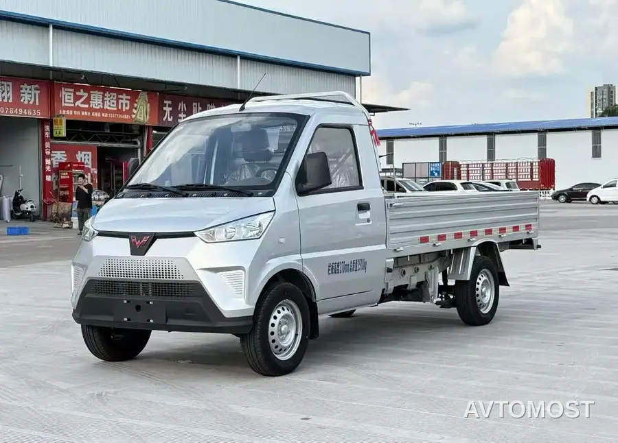 Wuling Electric Truck