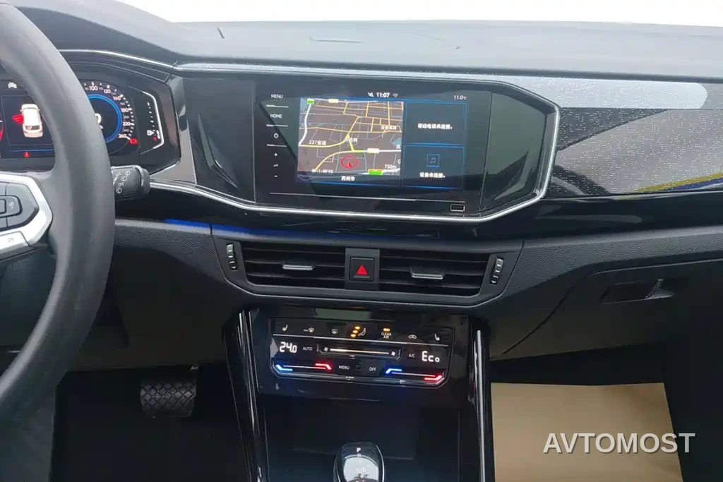 Volkswagen Tayron GTE Plug-in Hybrid 2020 Model 1.4T Luxury — фото 12