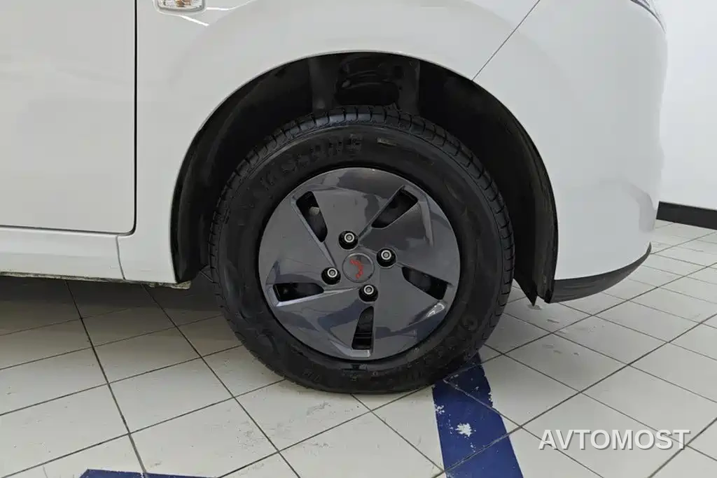 Wuling Hongguang New Energy 2025 Extended-Range Hybrid 50KM Comfort Version — фото 6