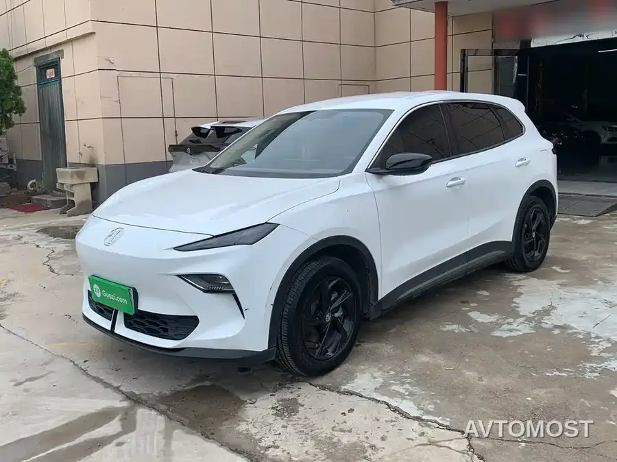 MG ES5 2025 425pro RWD Version