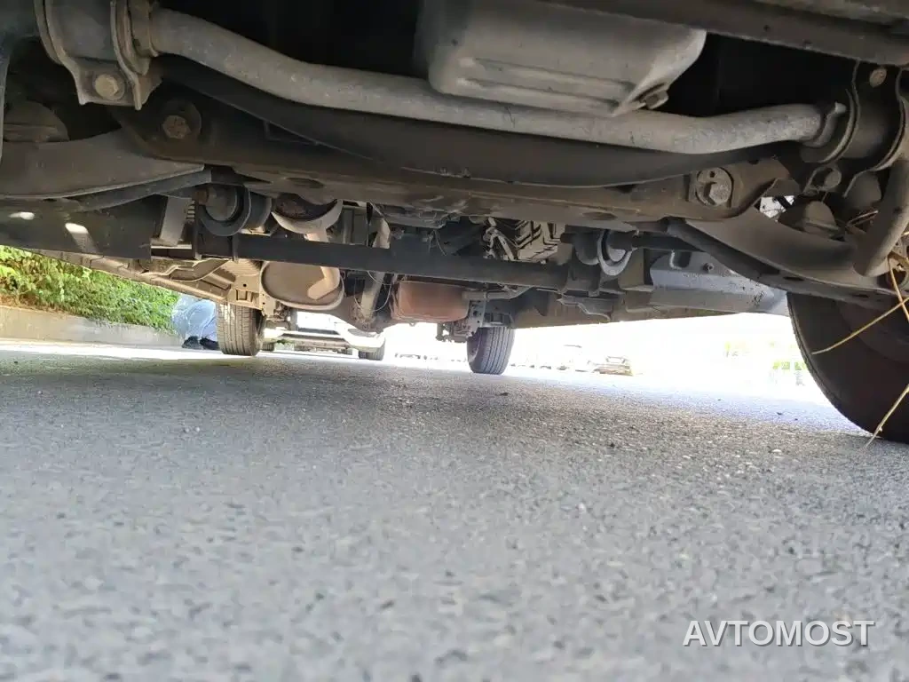 King Long Kaige Hulk 2021 2.0L Changyun Standard 6-seater Flat Roof 1TZS — фото 22