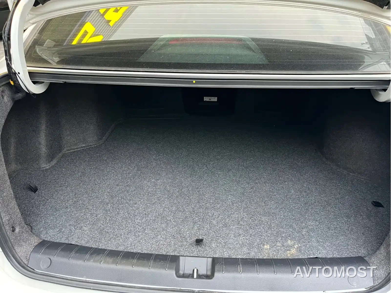 Honda Lingpai 2022 1.5L Sharp·Smart Edition — фото 16