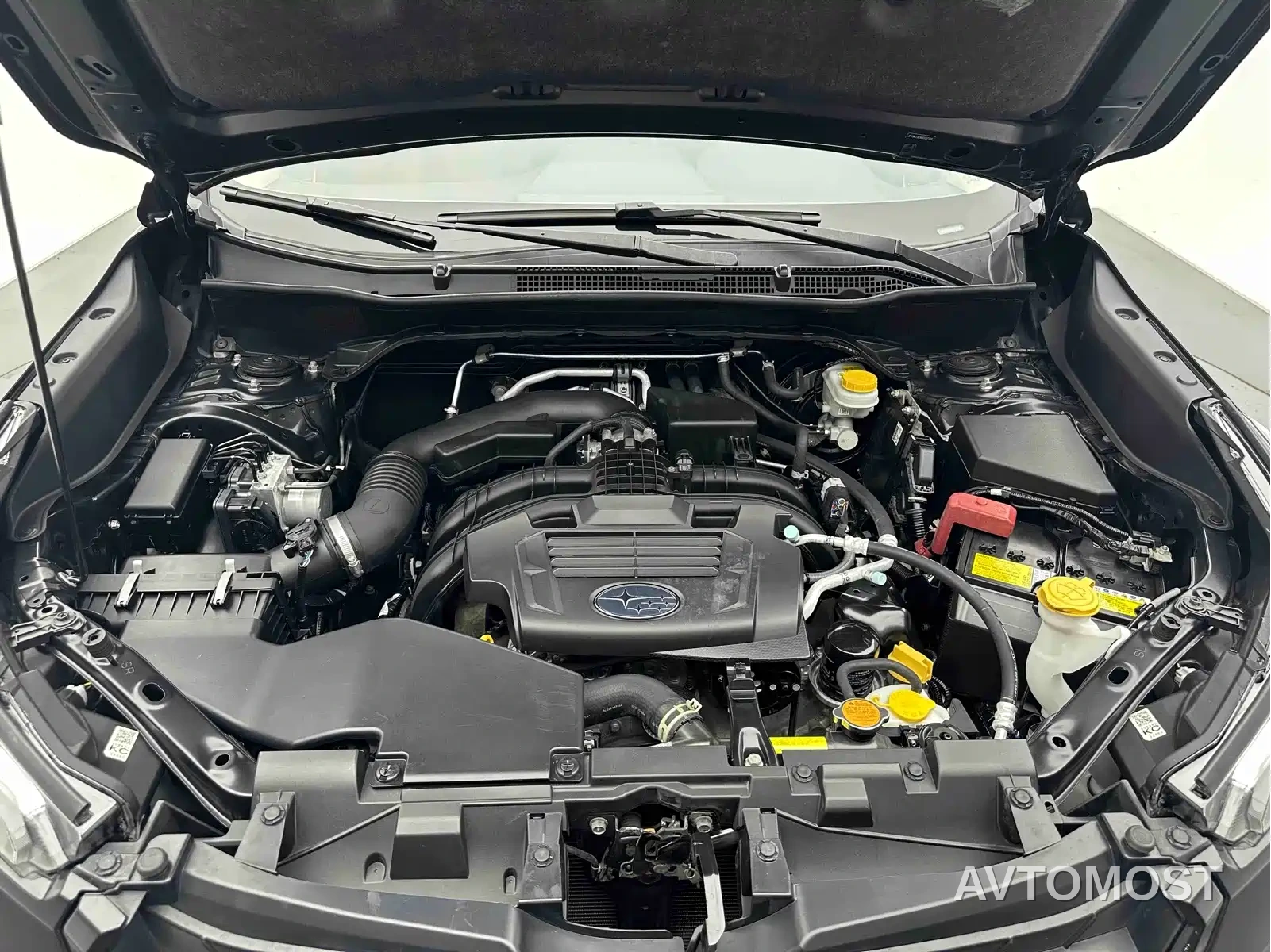 Subaru Forester 2022 2.0i AWD Luxury Edition — фото 16