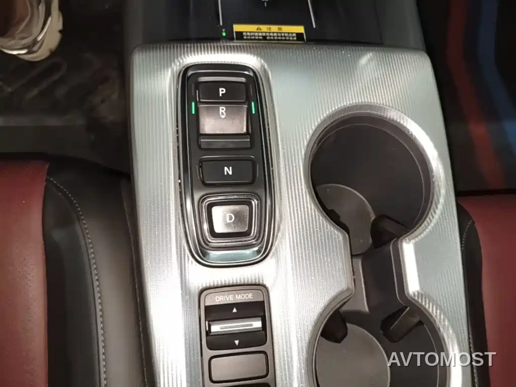 Honda Integra 2023 2.0L e:HEV Sharp Premium Edition — фото 11