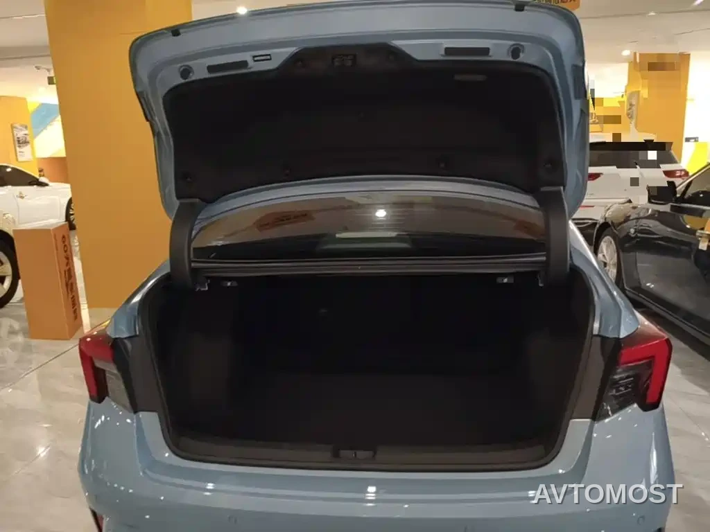 Honda Integra 2023 2.0L e:HEV Sharp Premium Edition — фото 16
