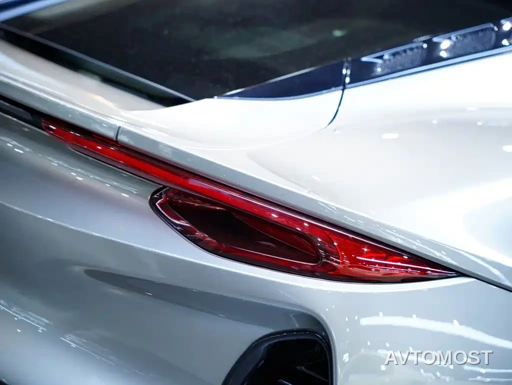 Lotus Cars EMIRA 2022 3.5T V6 Manual First Edition — фото 9