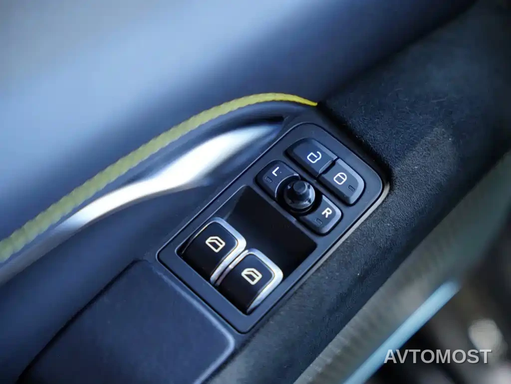 Lotus Cars EMIRA 2022 3.5T V6 Manual First Edition — фото 17