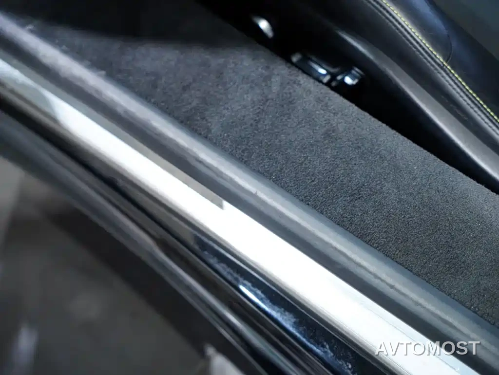 Lotus Cars EMIRA 2022 3.5T V6 Manual First Edition — фото 21