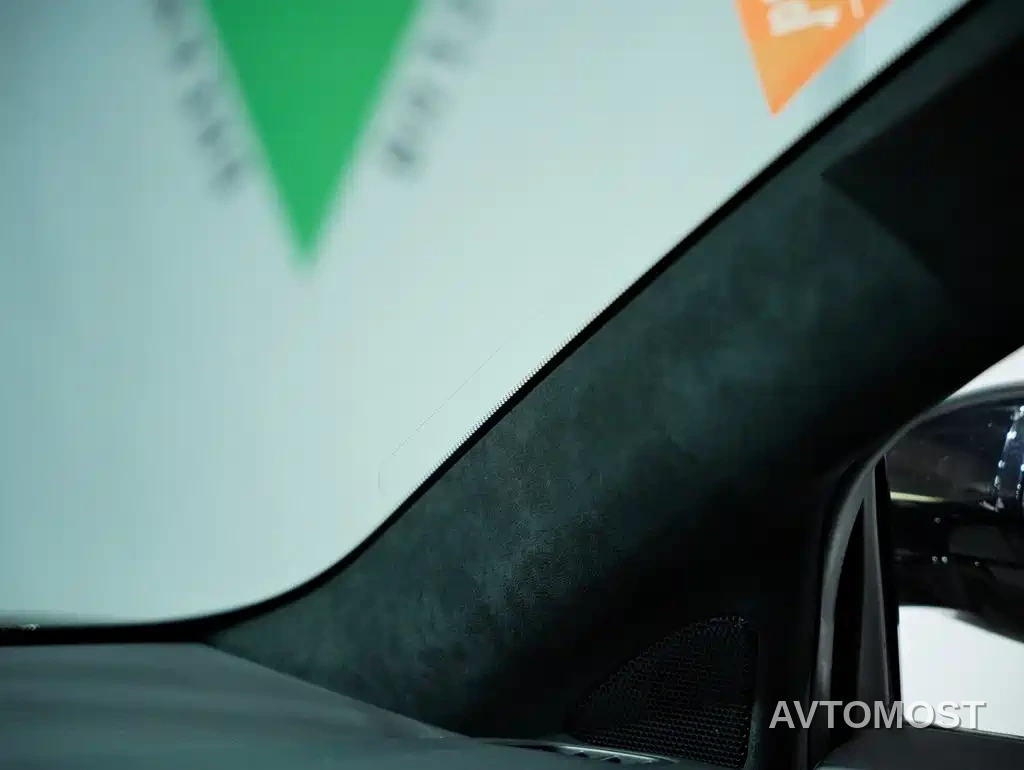 Lotus Cars EMIRA 2022 3.5T V6 Manual First Edition — фото 44