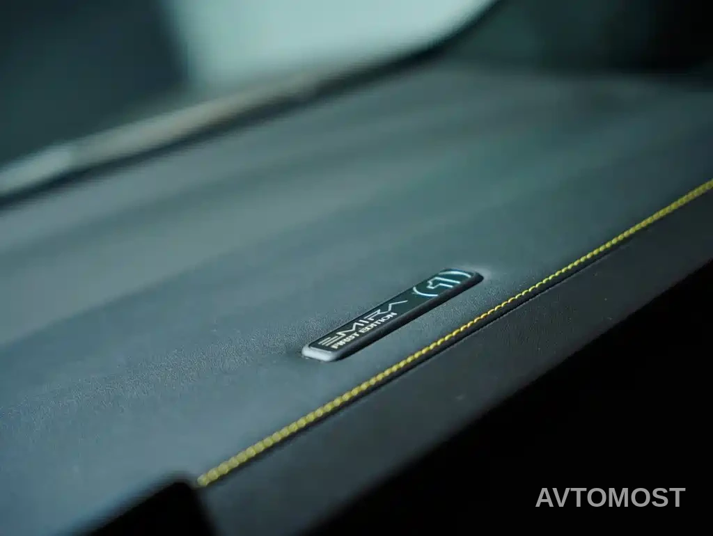 Lotus Cars EMIRA 2022 3.5T V6 Manual First Edition — фото 45