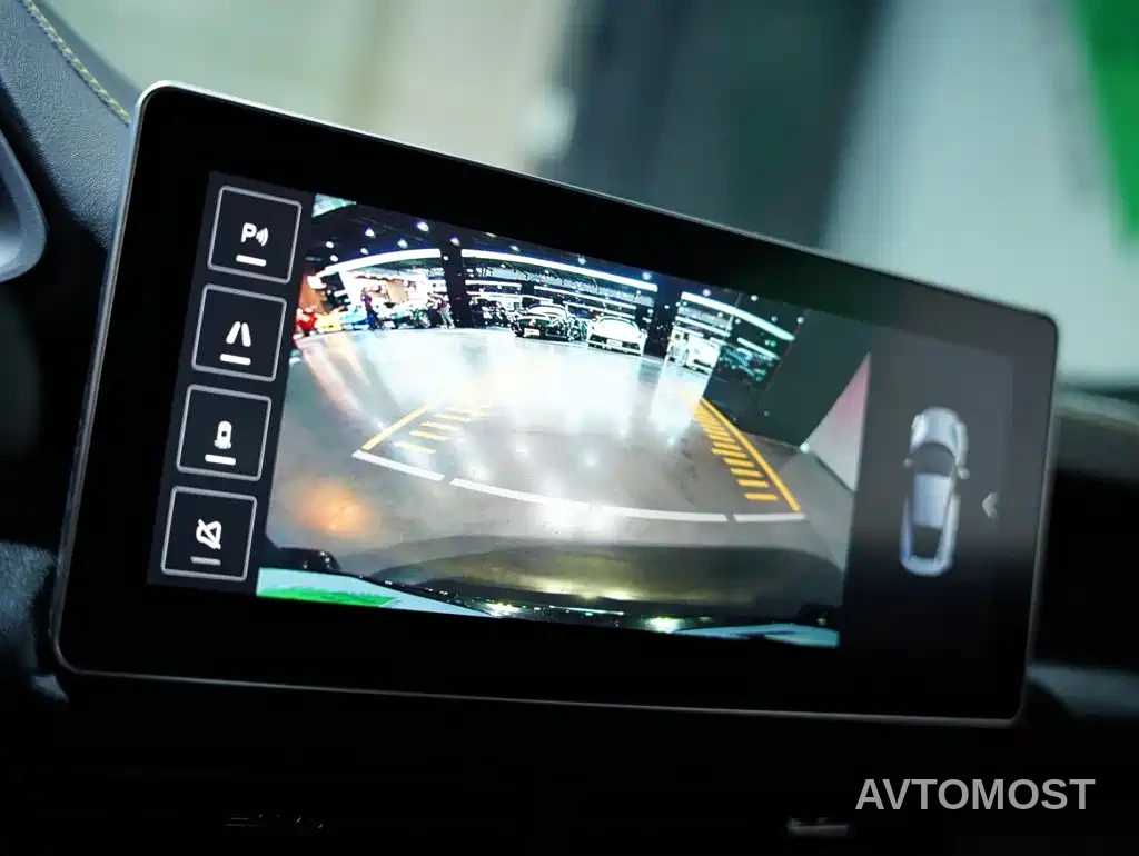 Lotus Cars EMIRA 2022 3.5T V6 Manual First Edition — фото 46