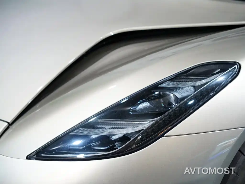 Lotus Cars EMIRA 2022 3.5T V6 Manual First Edition — фото 51