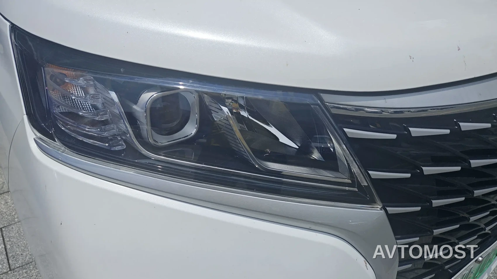 Link Tour Auto Lingtu E-M8 2025 320km Luxury Edition 9-Seater — фото 7
