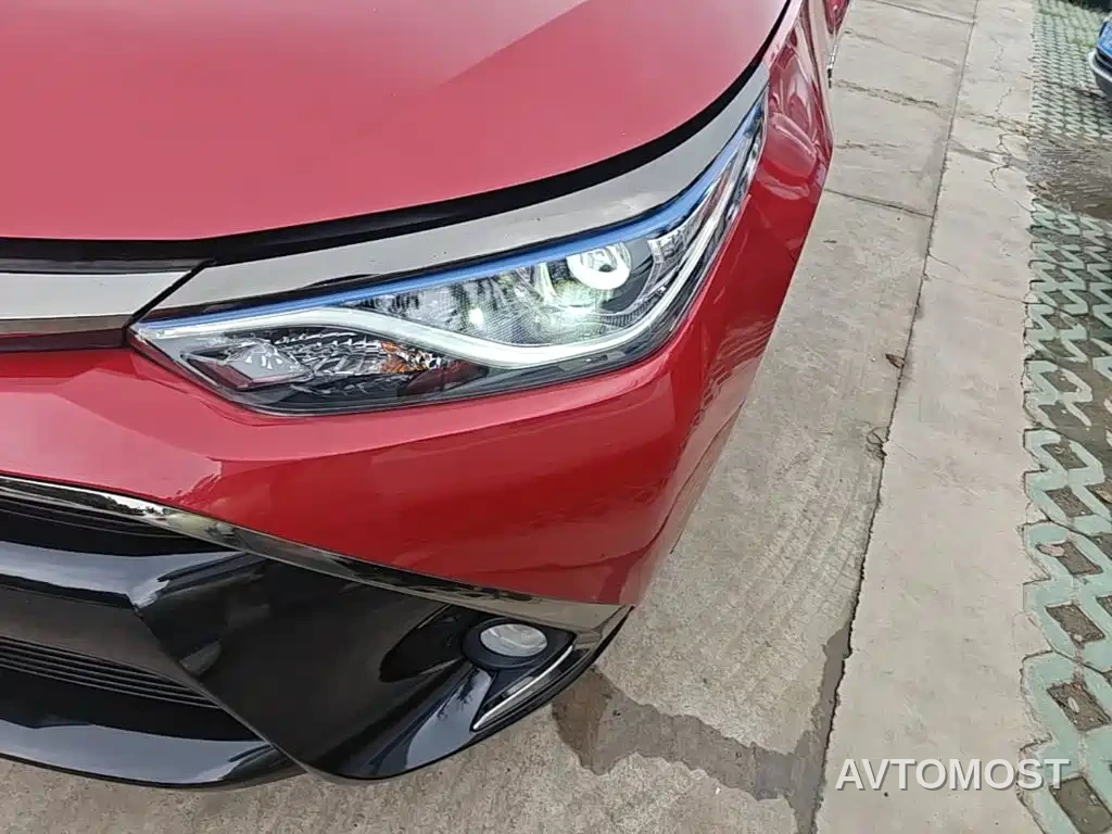 Toyota Levin Twin Engine E+ 2019 1.8PH V E-CVT Luxury Edition — фото 19