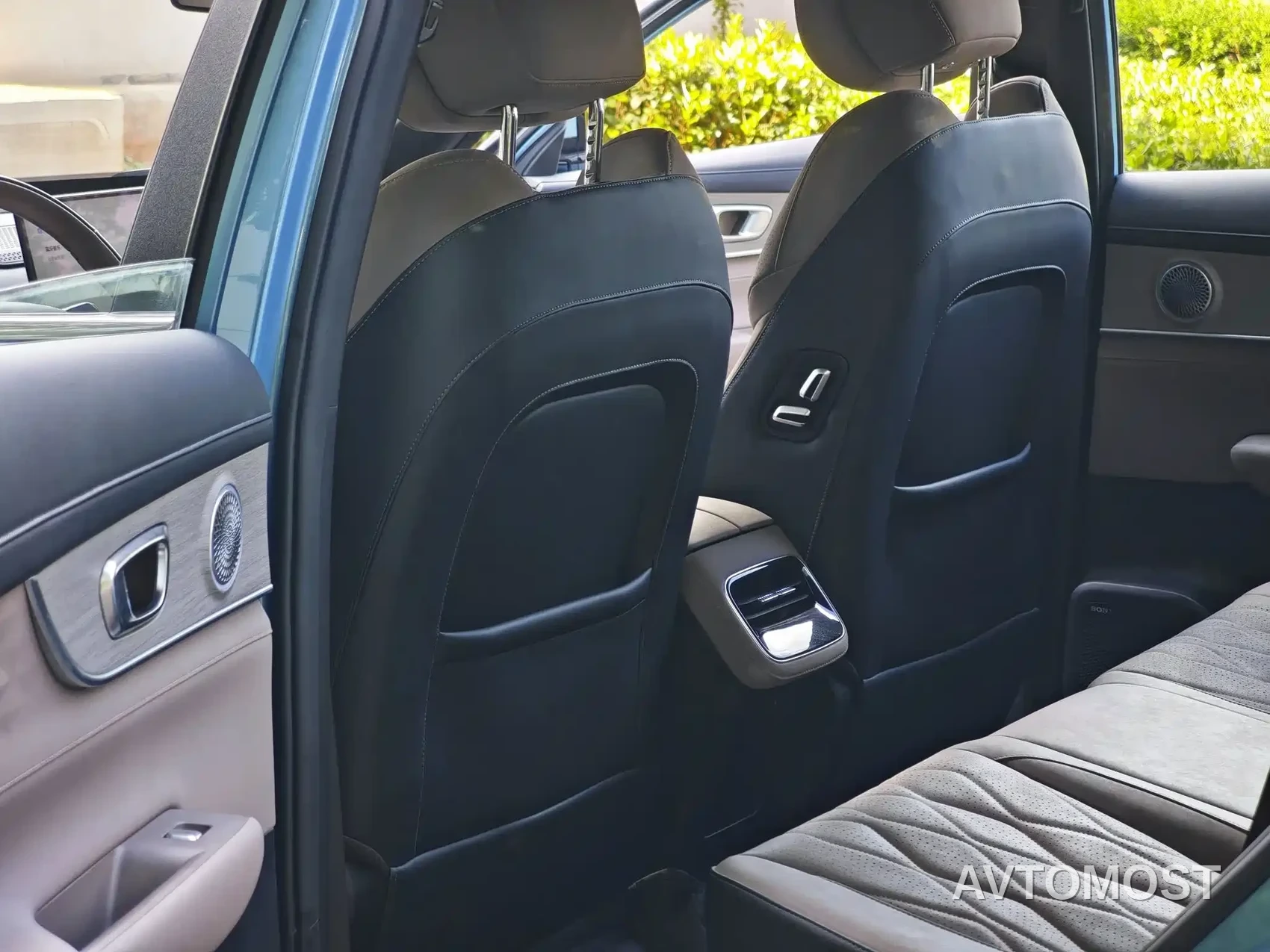 Chery Tiggo 8 PLUS C-DM 2025 1.5T 116km Premium 5-Seater — фото 13