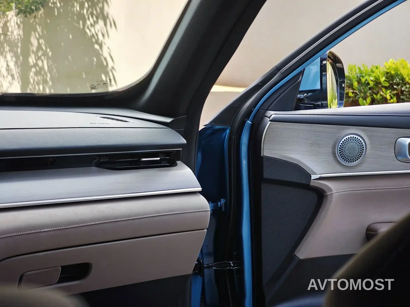 Chery Tiggo 8 PLUS C-DM 2025 1.5T 116km Premium 5-Seater — фото 14