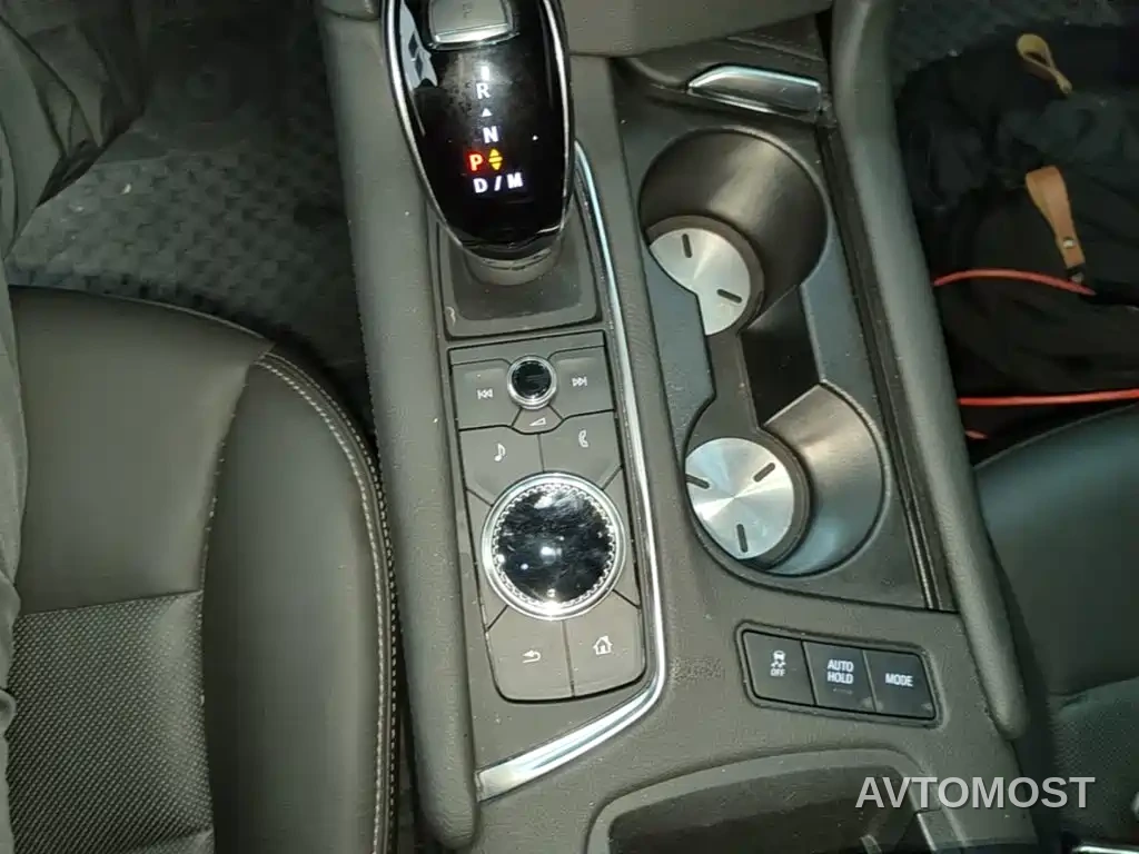 Cadillac XT5 2022 2.0T AWD Luxury (Hummingbird Edition) — фото 12