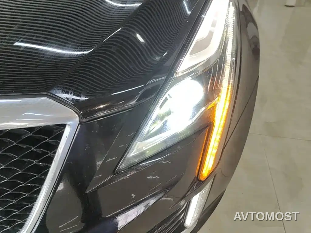 Cadillac XT5 2022 2.0T AWD Luxury (Hummingbird Edition) — фото 20