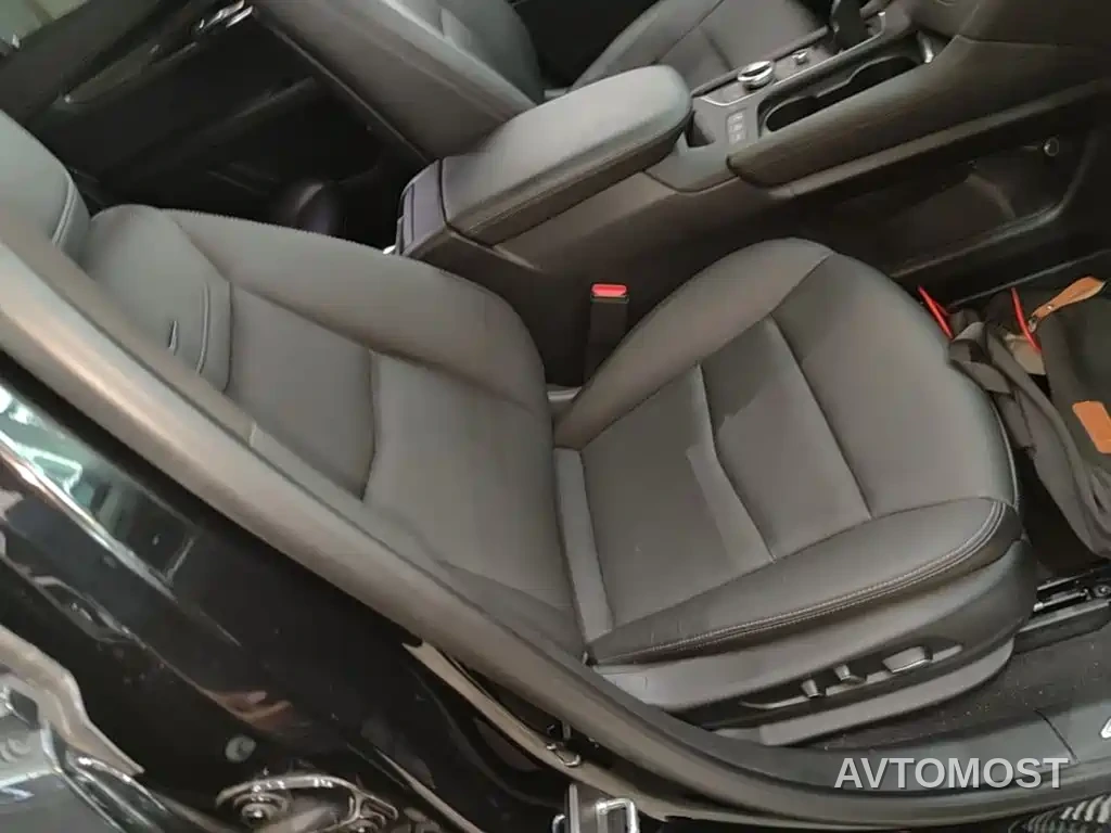 Cadillac XT5 2022 2.0T AWD Luxury (Hummingbird Edition) — фото 21