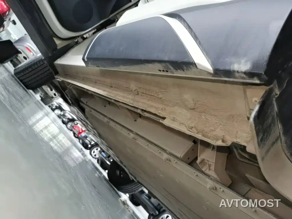 BYD Yuan UP 2025 Model 301KM Navigator — фото 16