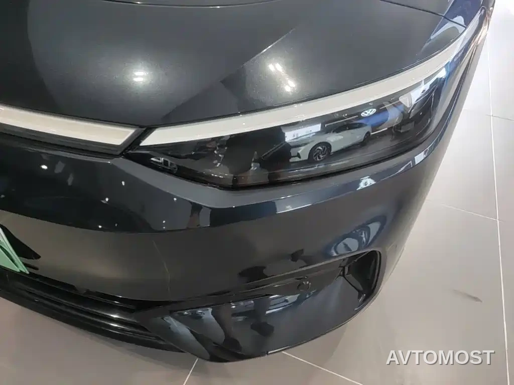 Volkswagen ID.7 VIZZION 2024 Launch Edition — фото 18
