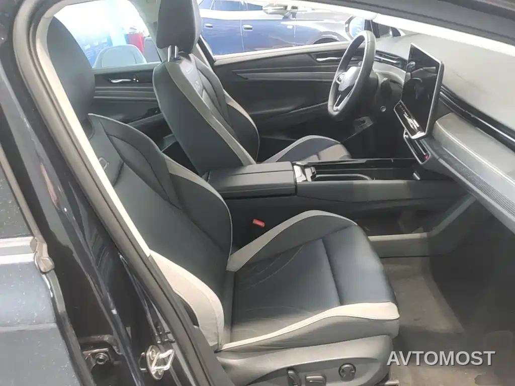 Volkswagen ID.7 VIZZION 2024 Launch Edition — фото 19
