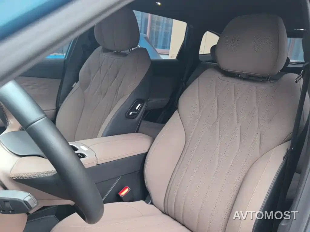 Chery Tiggo 8 PLUS C-DM 2025 1.5T 116km Premium 5-Seater — фото 15
