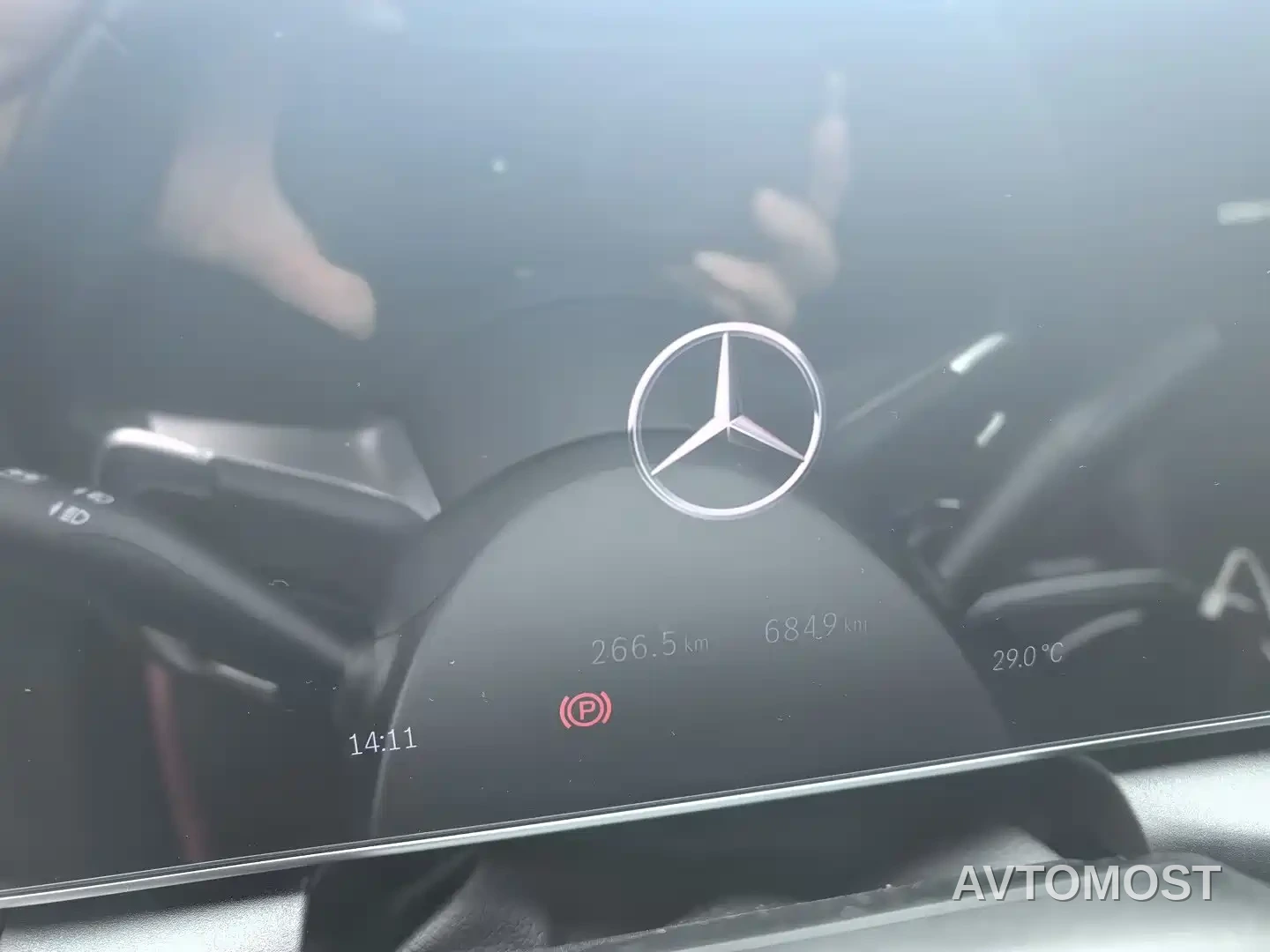 Mercedes-Benz GLC AMG 2024 AMG GLC 43 4MATIC — фото 5