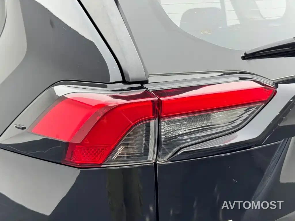Toyota RAV4 Rongfang 2022 2.0L CVT 2WD Urban Edition — фото 11
