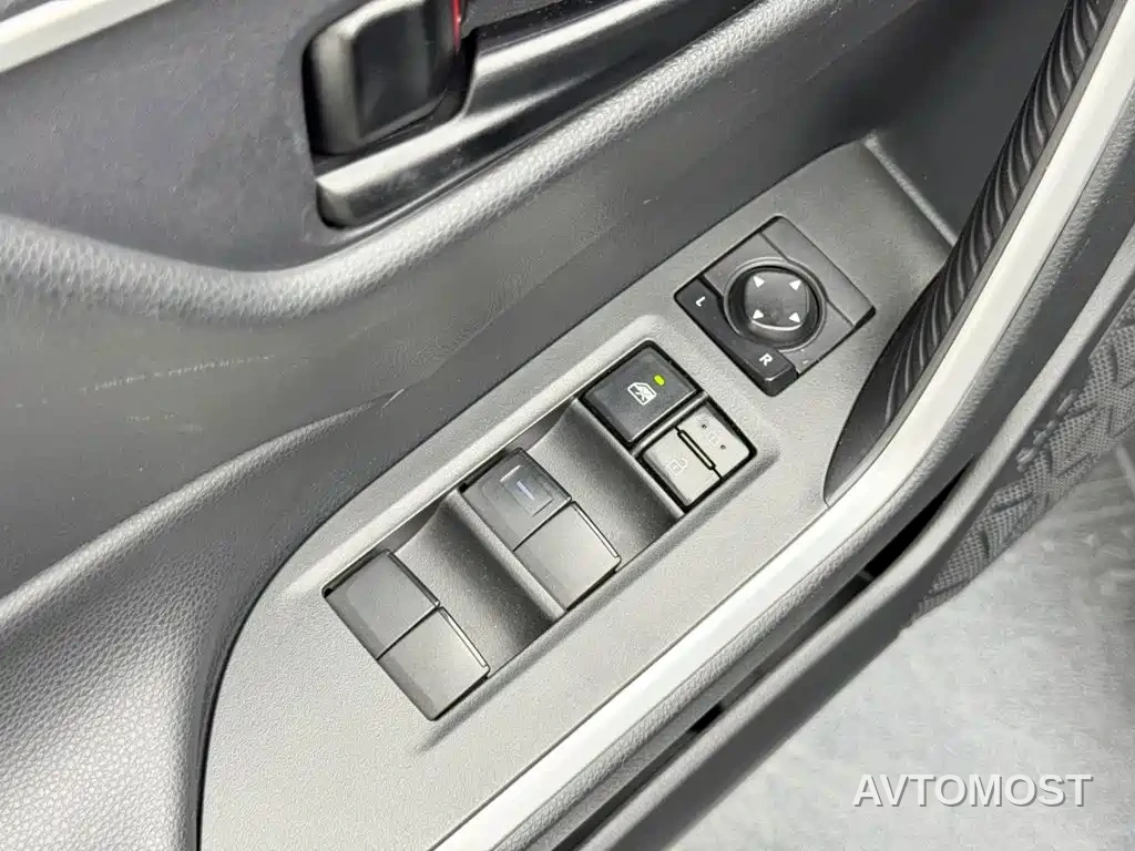 Toyota RAV4 Rongfang 2022 2.0L CVT 2WD Urban Edition — фото 12