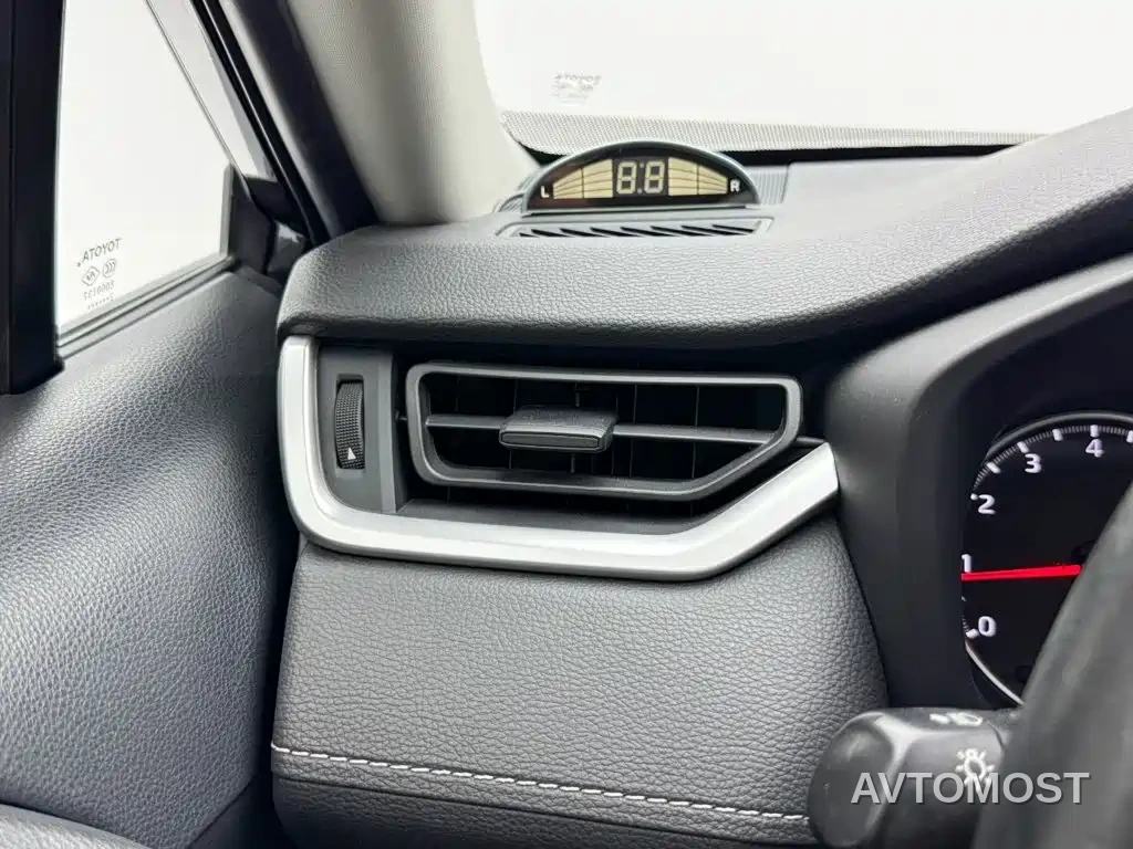 Toyota RAV4 Rongfang 2022 2.0L CVT 2WD Urban Edition — фото 22