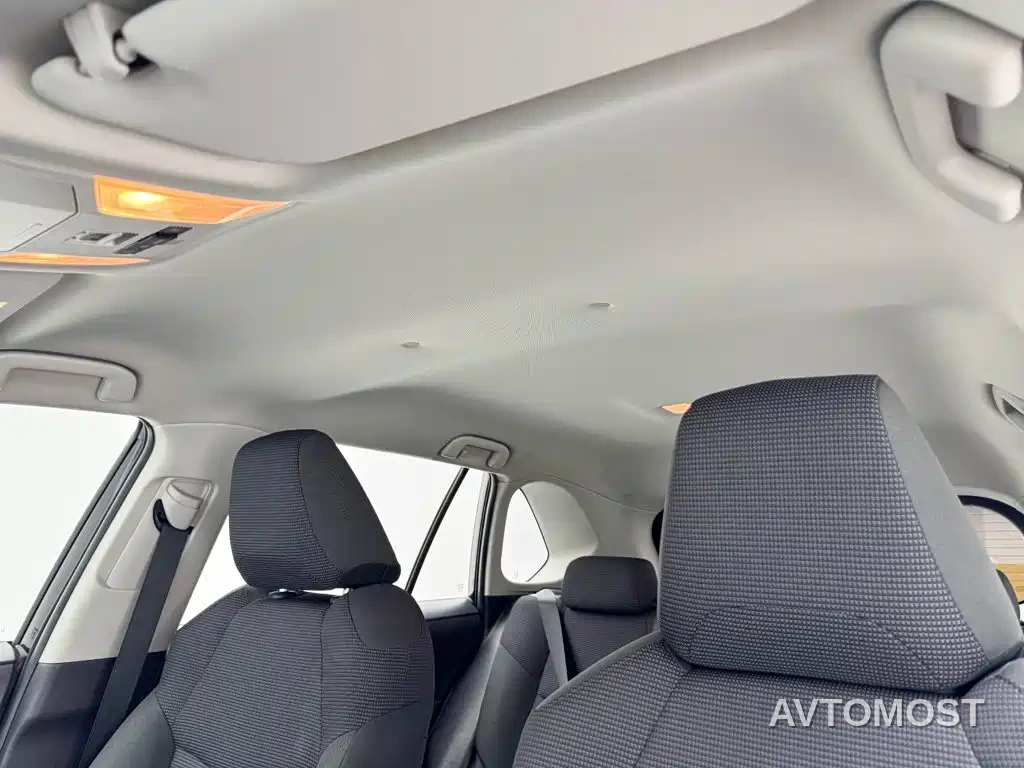 Toyota RAV4 Rongfang 2022 2.0L CVT 2WD Urban Edition — фото 24