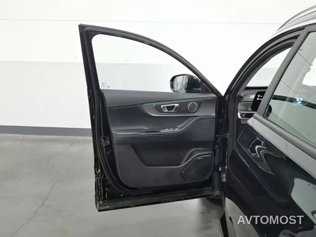 Chery Tiggo 8 PRO 2022 290T 2WD Sky Dome Version 5-Seater — фото 7