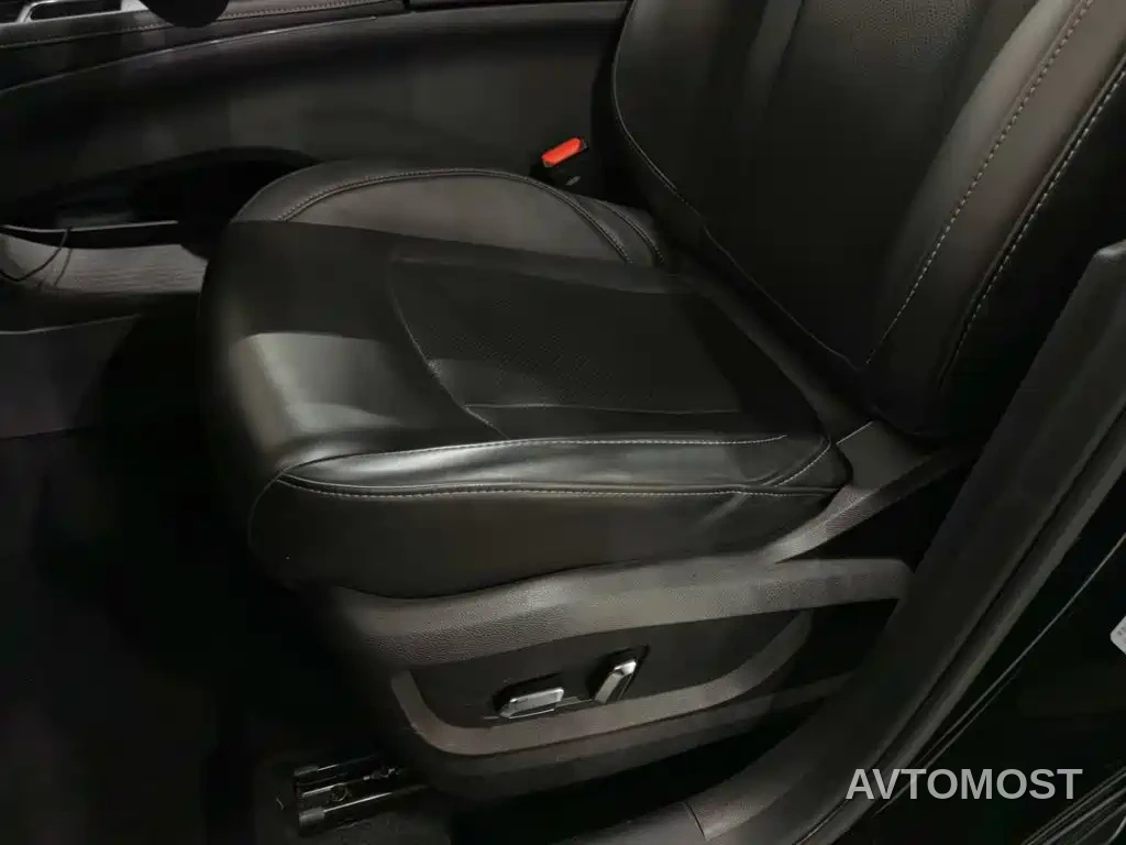 Chery Tiggo 8 PRO 2022 290T 2WD Sky Dome Version 5-Seater — фото 19