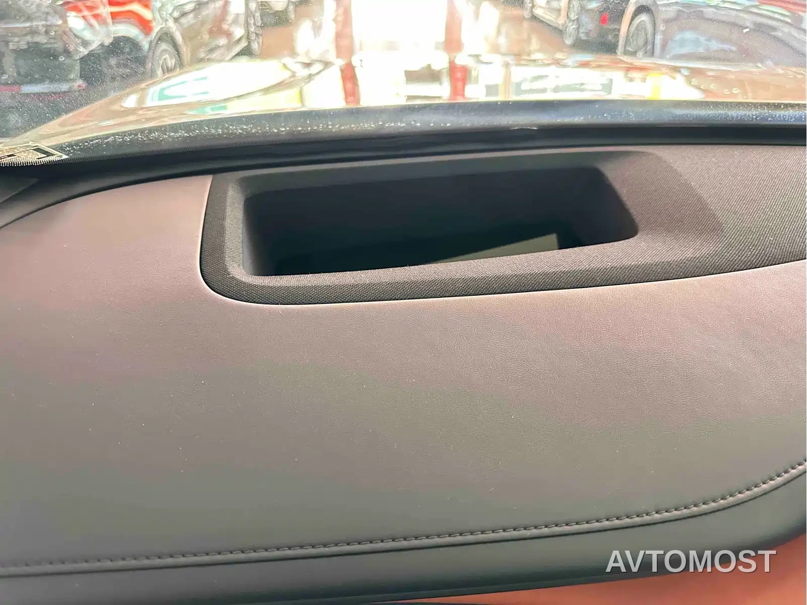 Changan Qiyuan Q07 2025 145 Prestige — фото 9