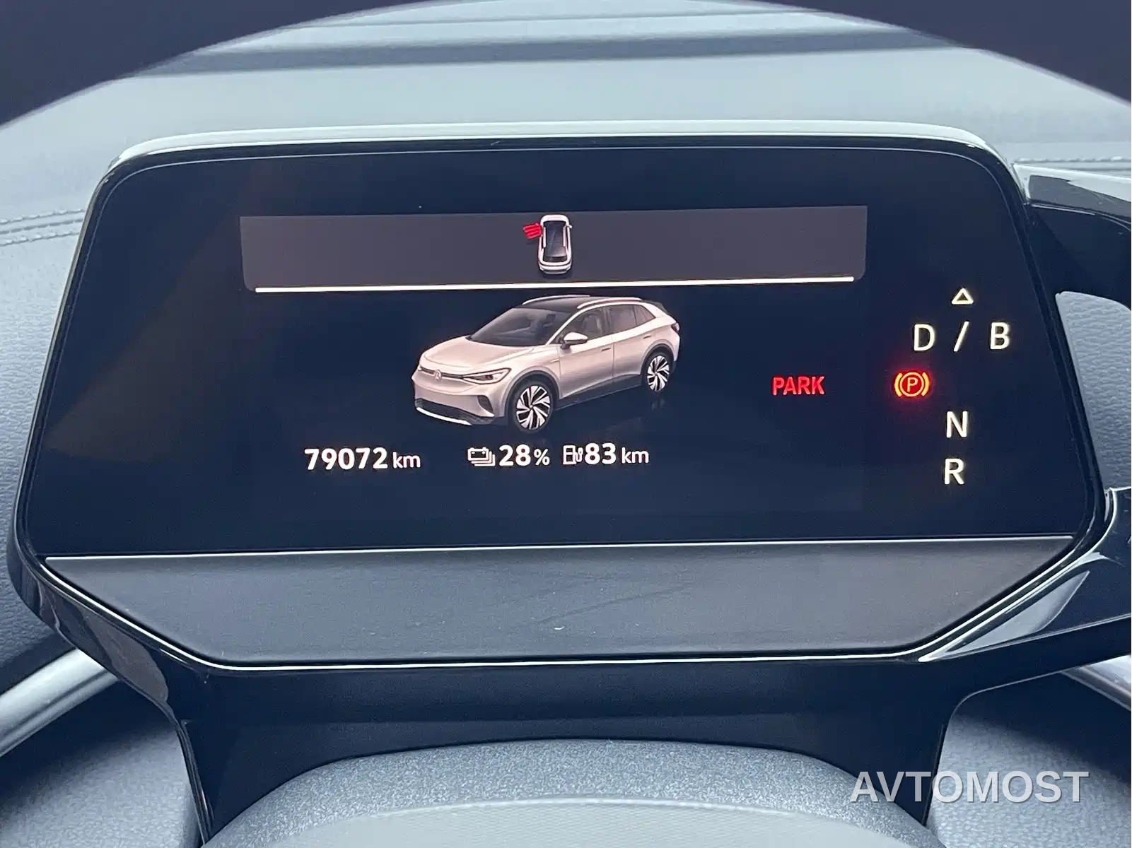 Volkswagen ID.4 CROZZ 2022 Standard Range PURE Edition — фото 14