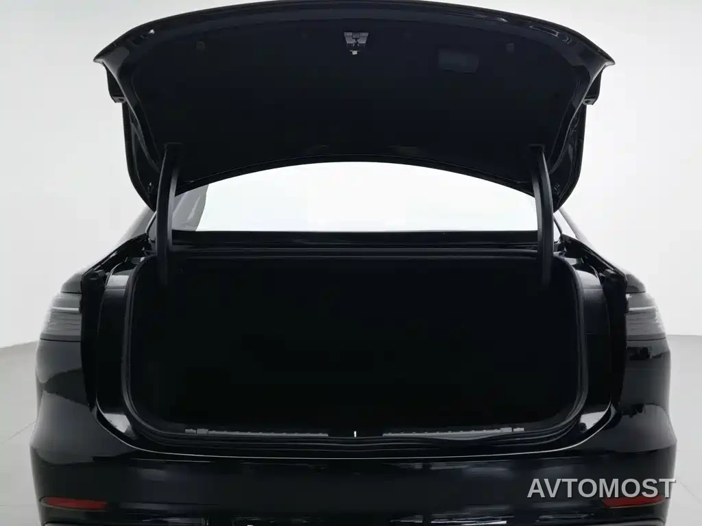 Geely Galaxy A7 2025 EM-i 70km Luxury Edition — фото 13