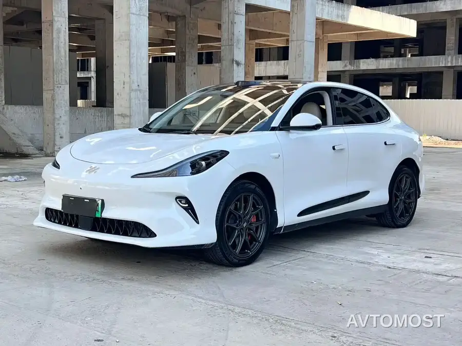 IM LS6 2025 Gecko Smart Drive Edition