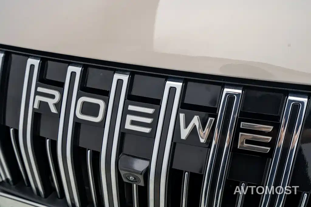 Roewe M7 DMH 2025 Base — фото 18